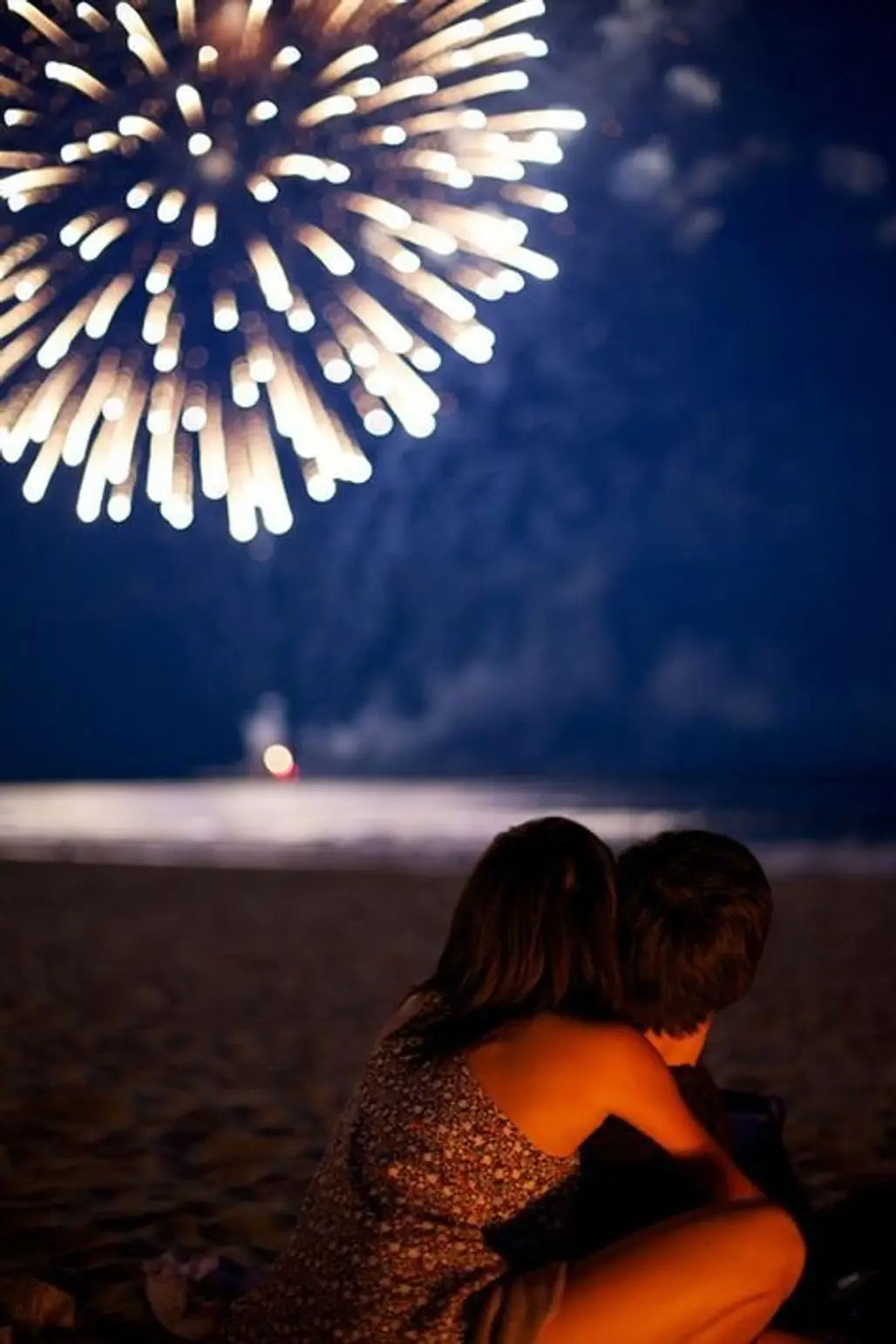 Fireworks, Baby
