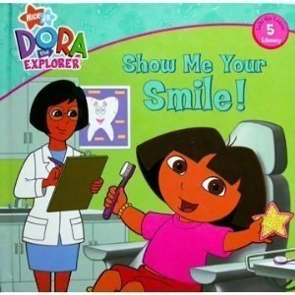 Show Me Your Smile: a Visit to the Dentist