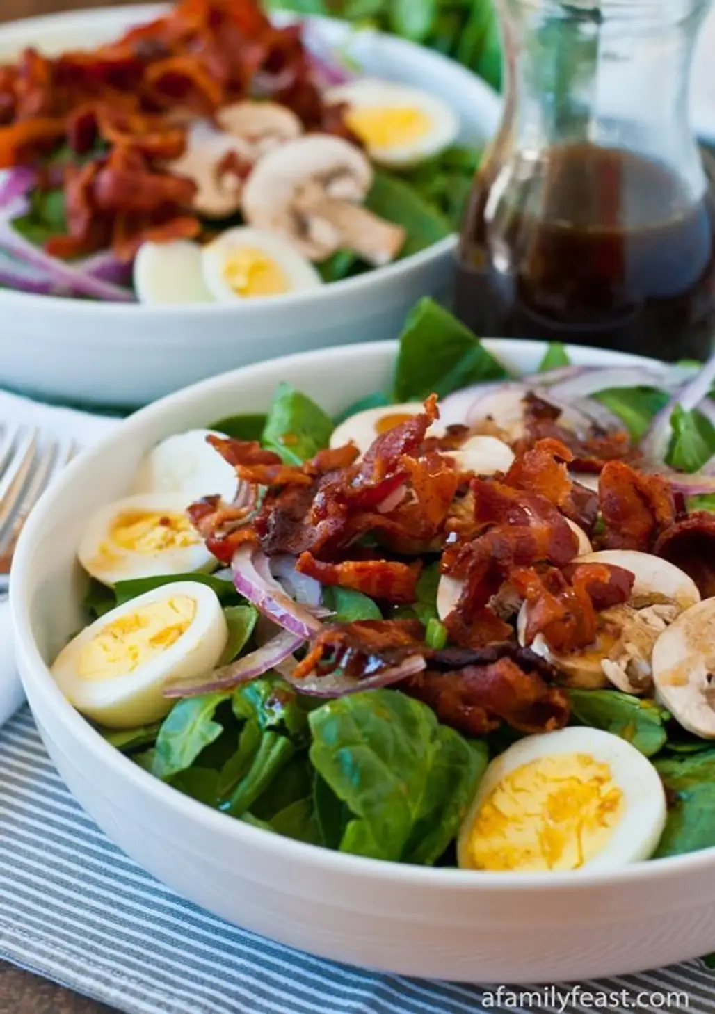 How to Make 42 Warm Salads That Make Your Taste Buds Sing ...