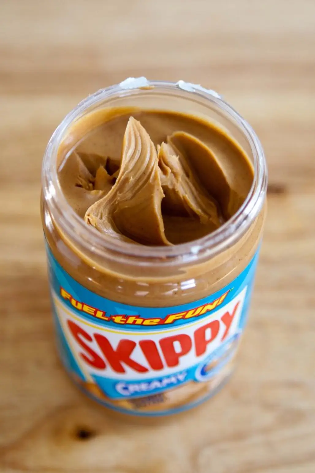 Peanut Butter Should Always Be in Your Pantry