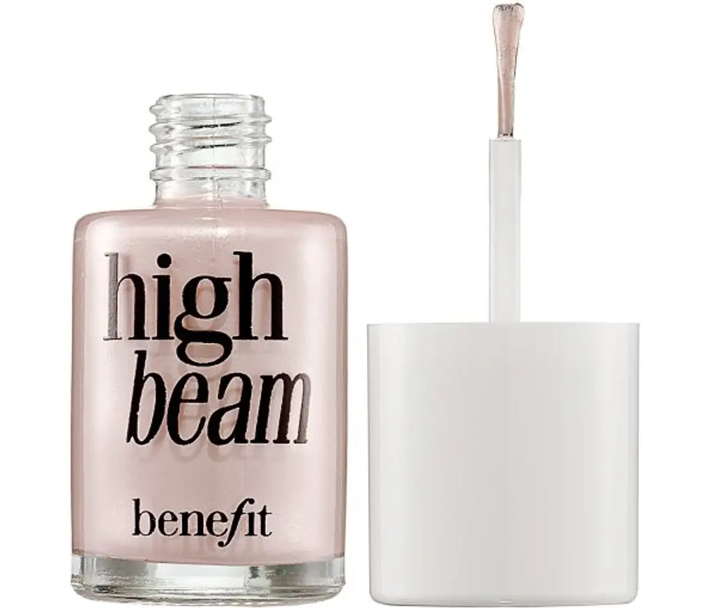 Benefit Cosmetics High Beam Highlighter