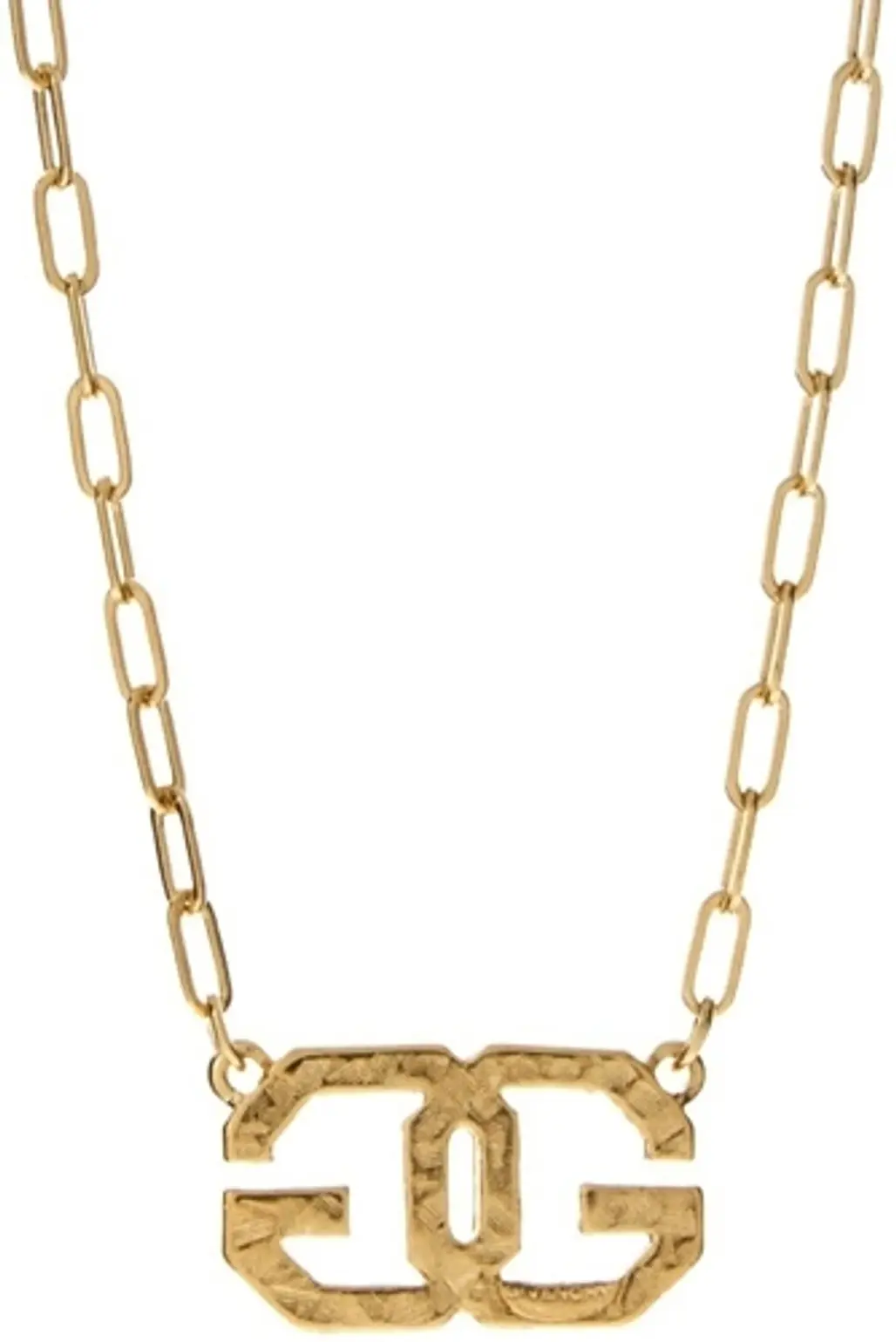 Vintage Givenchy Chain