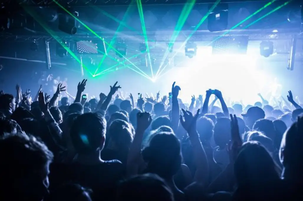 25 Hottest Clubs Every Party Animal Dreams of Attending ...
