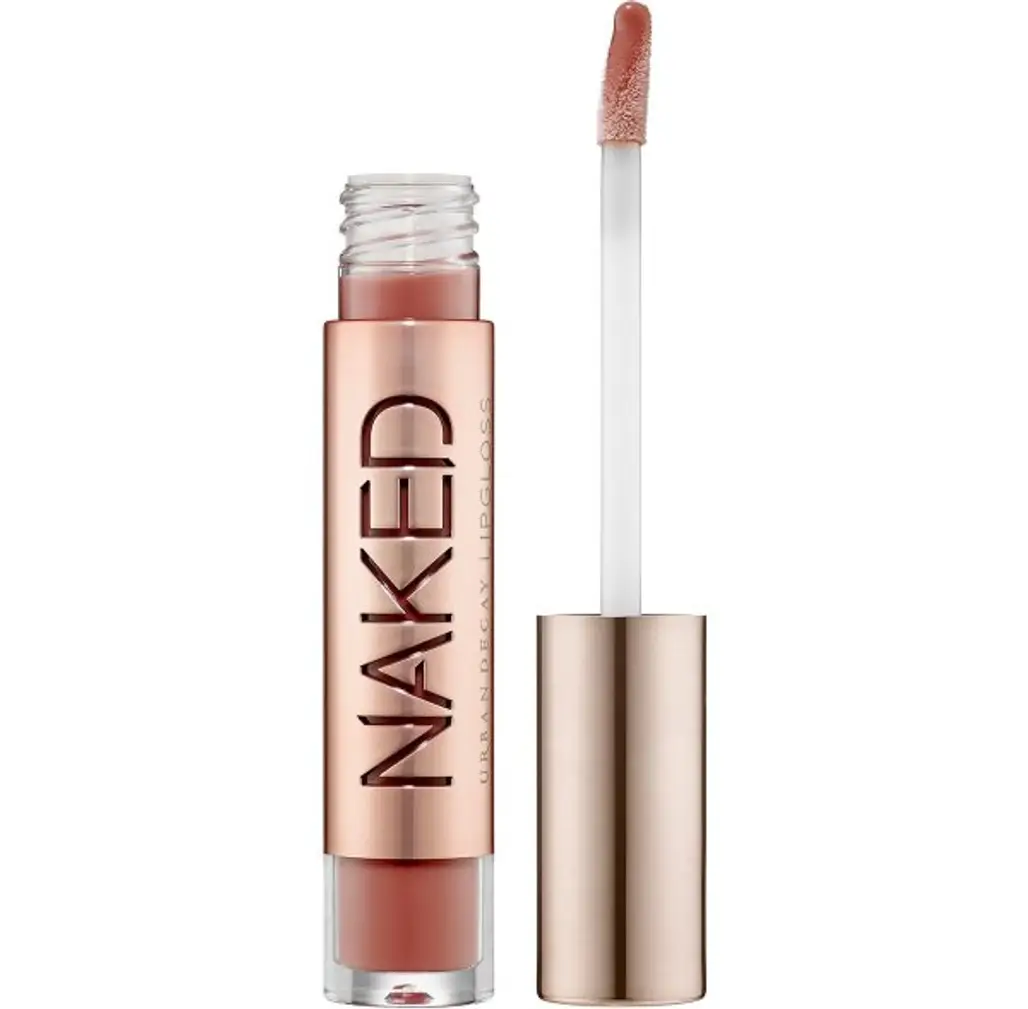 Urban Decay Naked Ultra Nourishing Lipgloss in Rule34