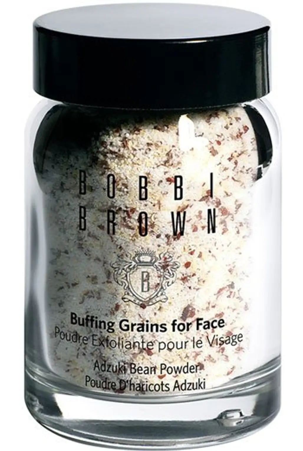 Bobbi Brown Buffing Grains