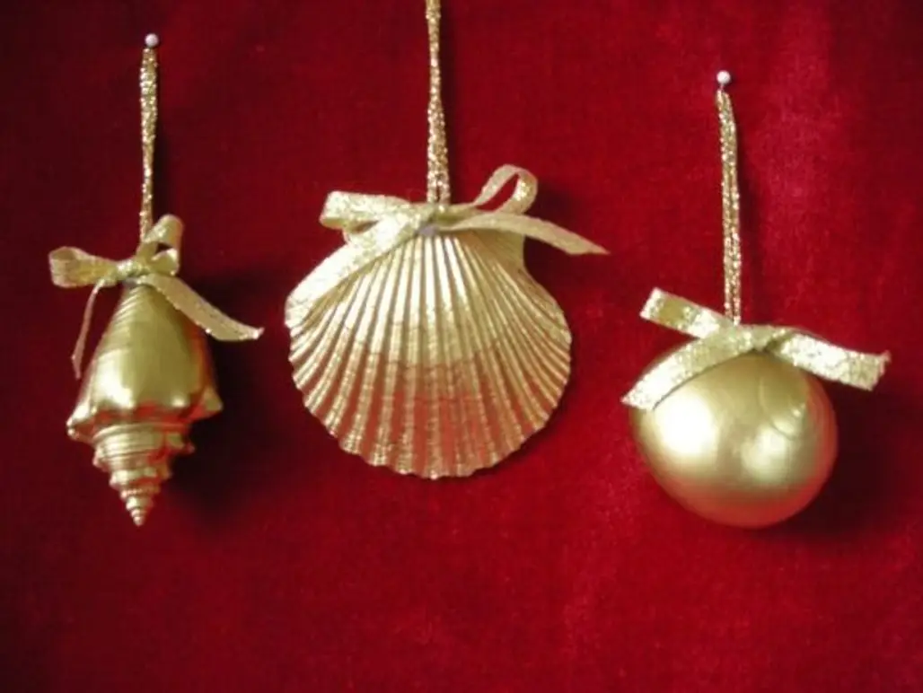 Christmas Shells