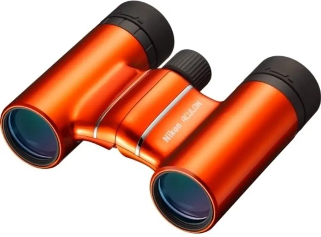 ACULON 8X21 T01 Binocular, Orange