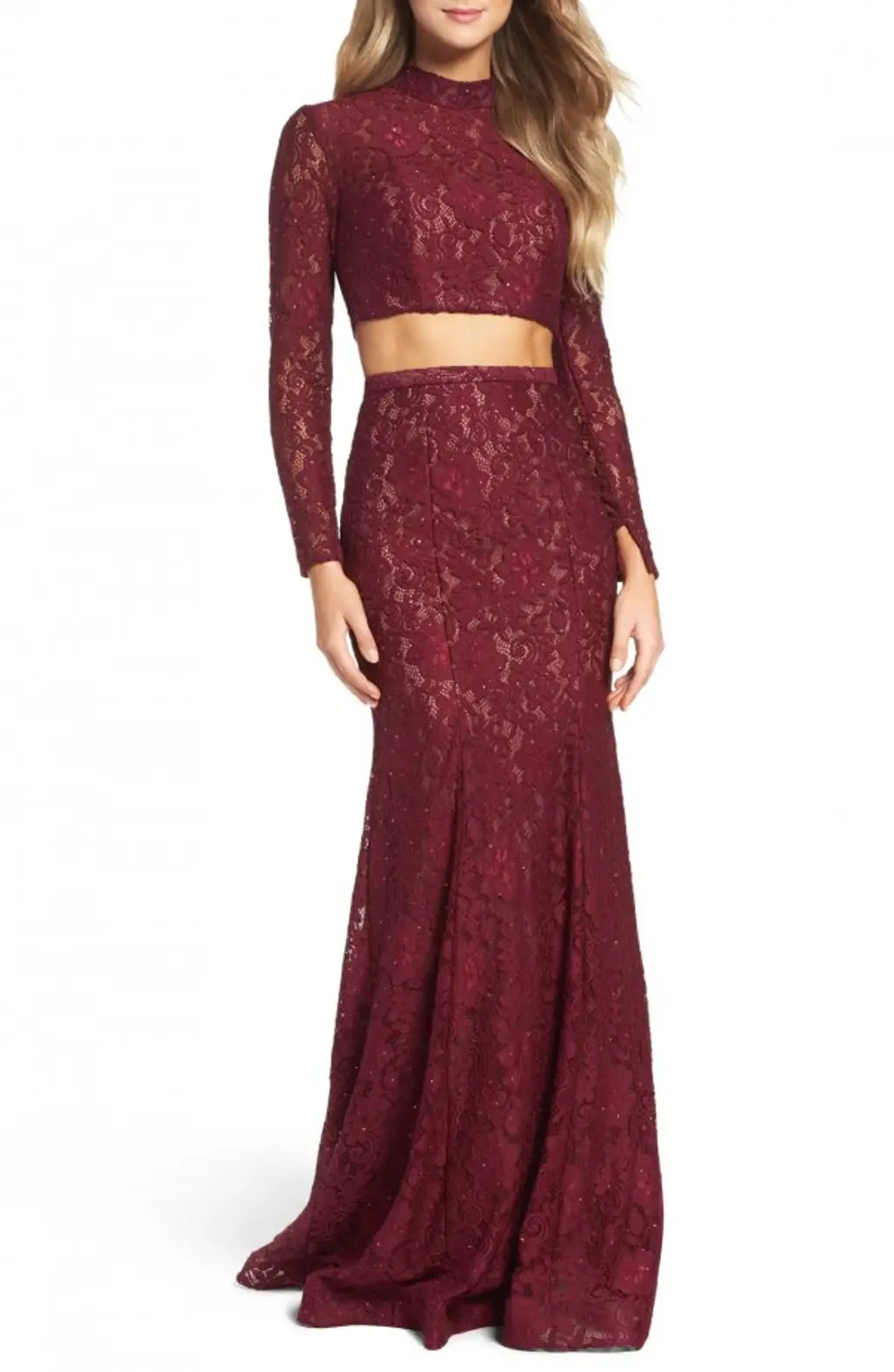 day dress, clothing, dress, gown, maroon,