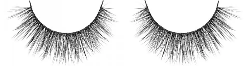 Velour Silk Lashes Fluff'n Thick Silk Lash Collection