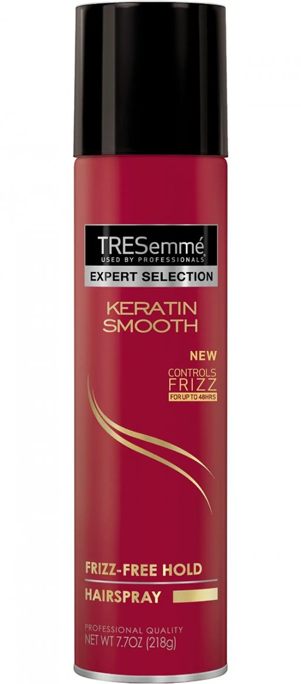 Tresemme Expert Selection Keratin Smooth Hairspray