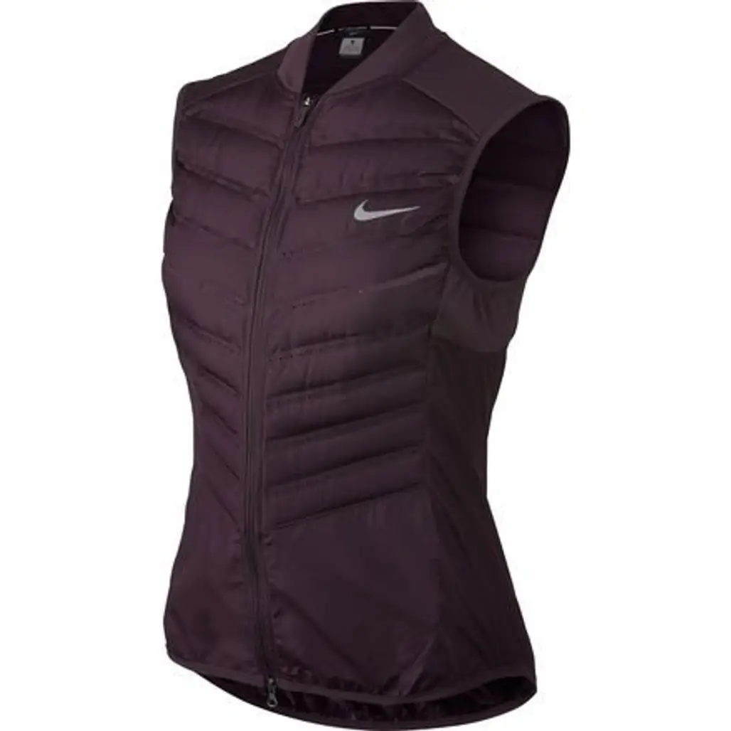 Nike Aeroloft 800 Vest