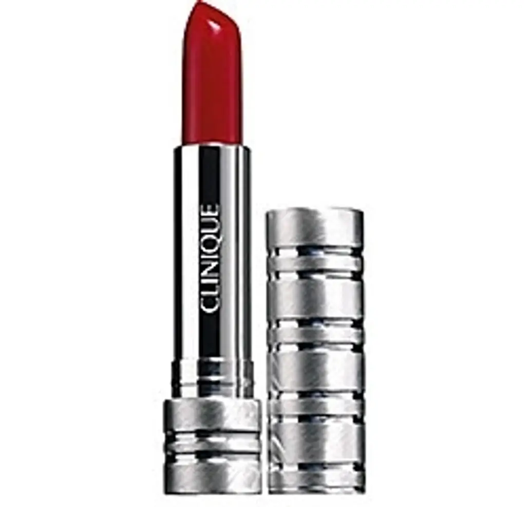 Clinique High Impact Lip Color, Red-y to Wear