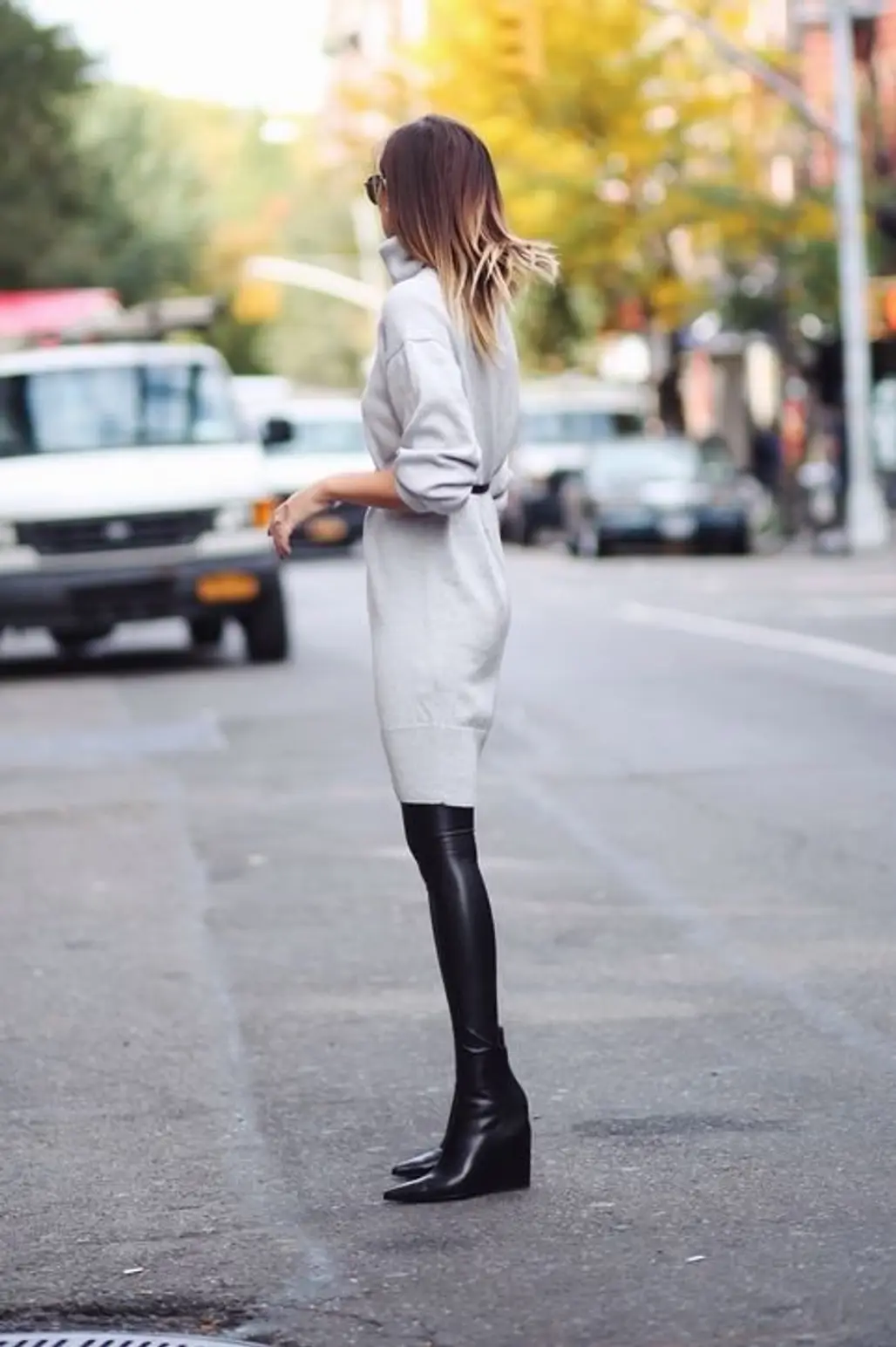 The do's and Don'ts of Wearing Leggings on the Regular ...