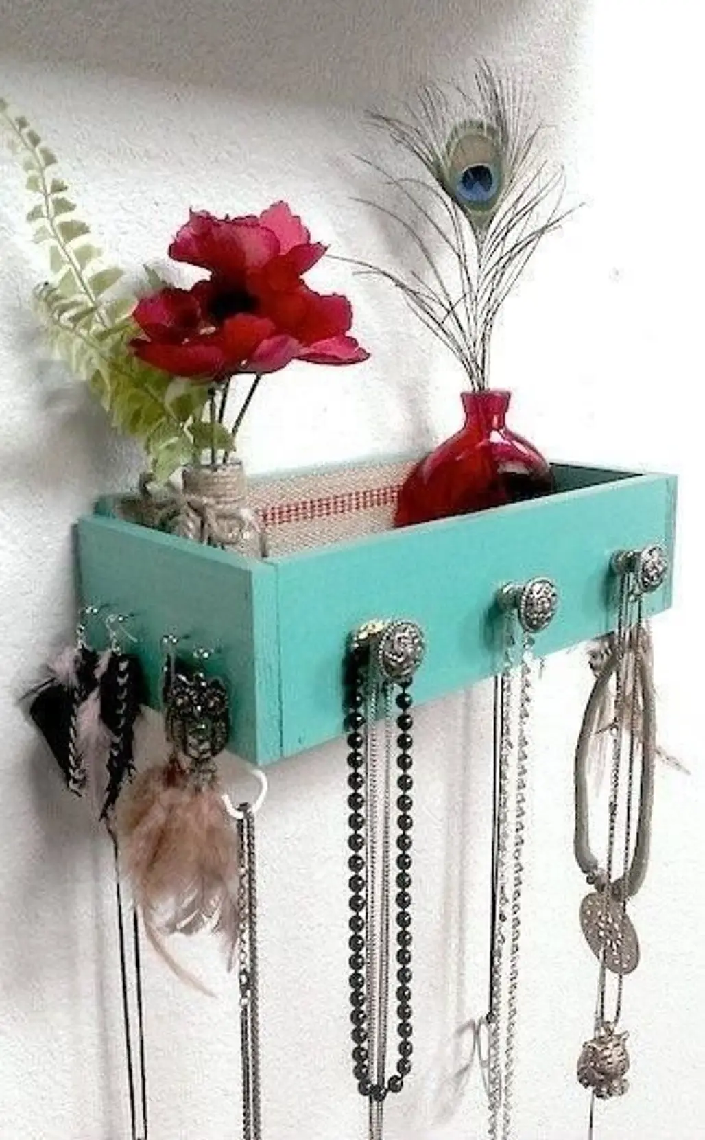 Recycled Drawer