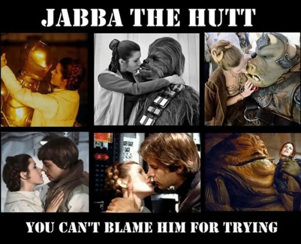 Jabba Gets Denied