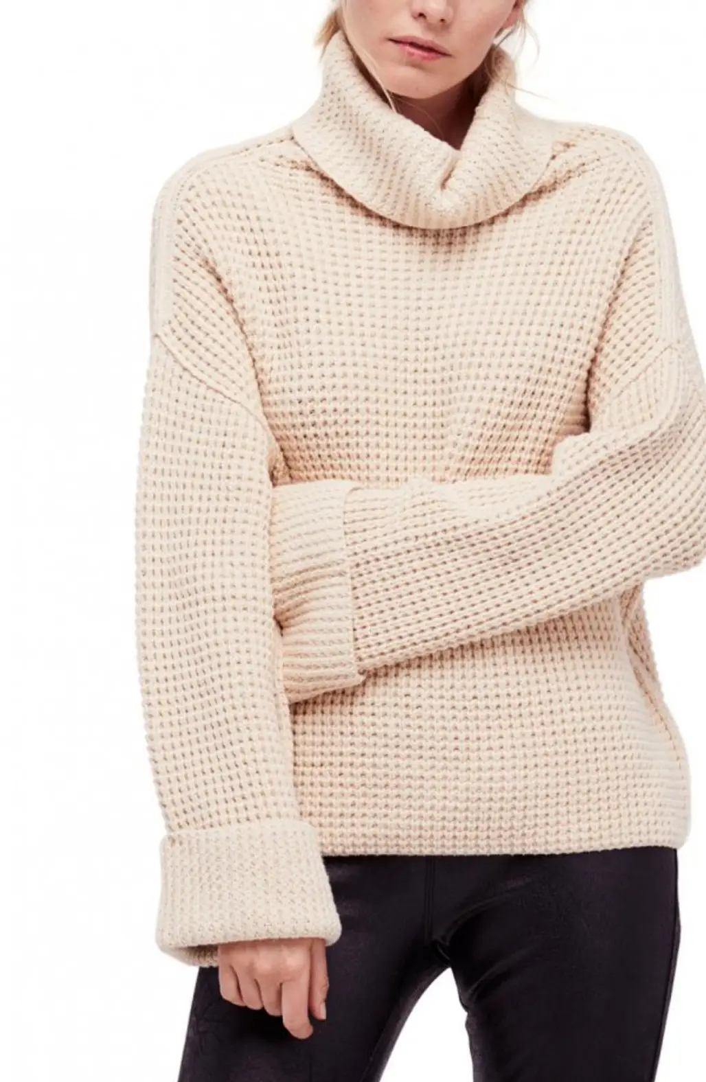 woolen, sweater, neck, sleeve, shoulder,