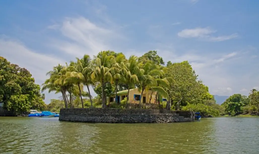 Isletas De Granada, Nicaragua