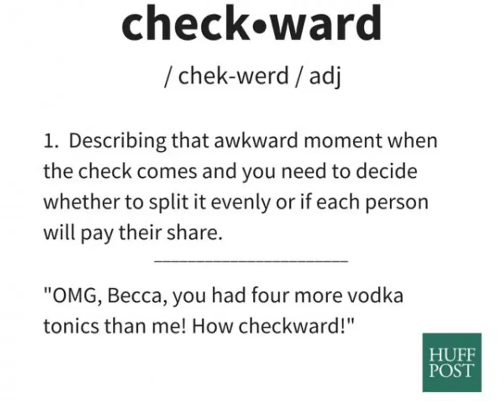 Checkward