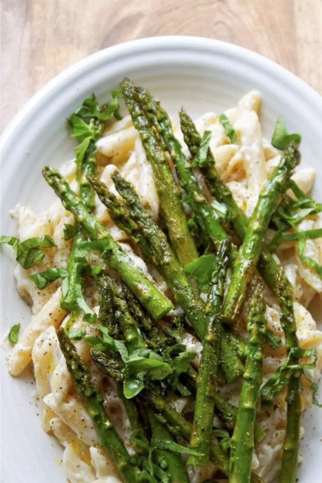Asparagus (Cooked)