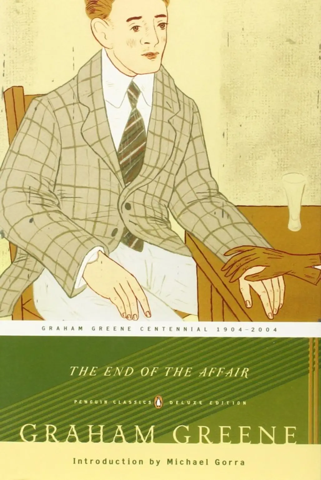 The End of the Affair – Graham Greene