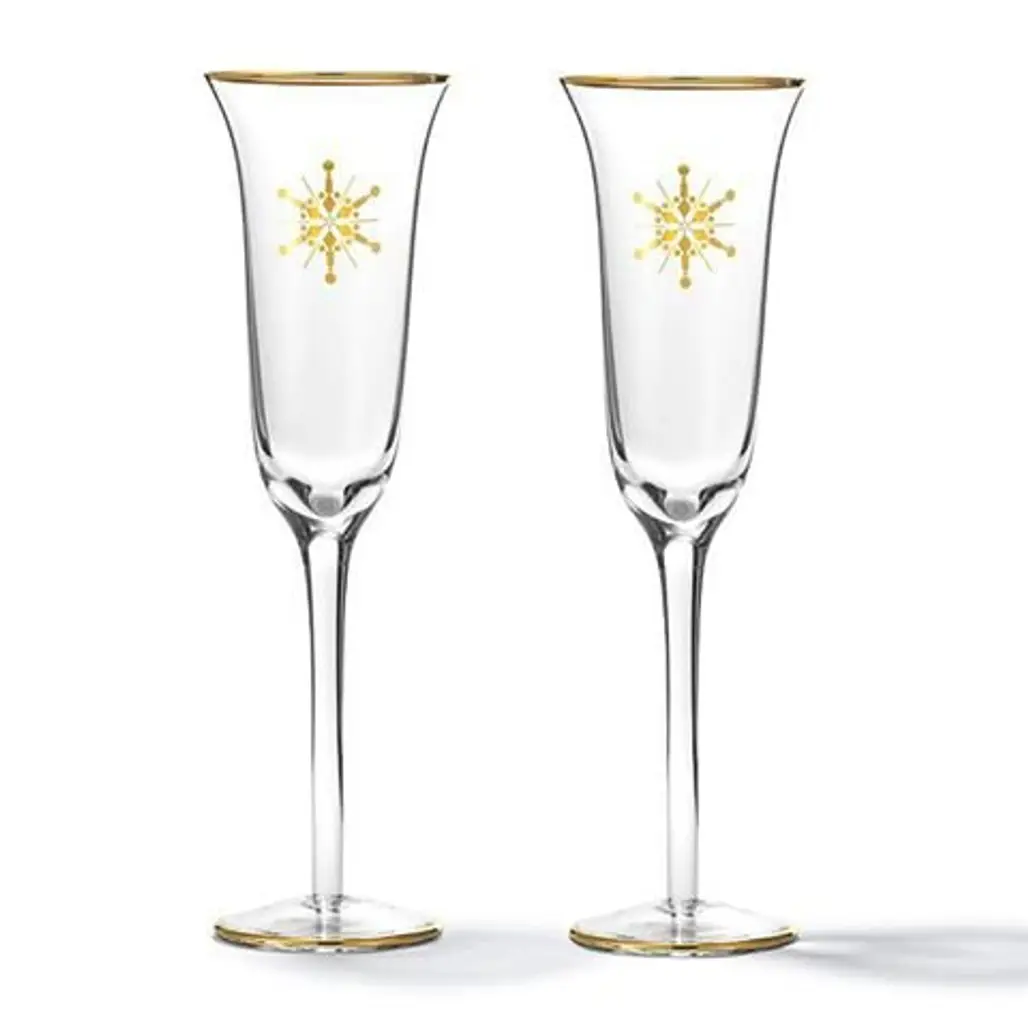 champagne stemware, stemware, wine glass, glass, tableware,