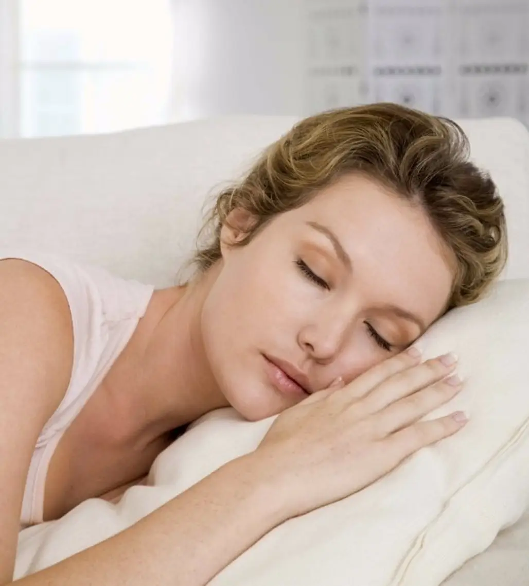 Sleep in a Cold Room to Boost Your Metabolism