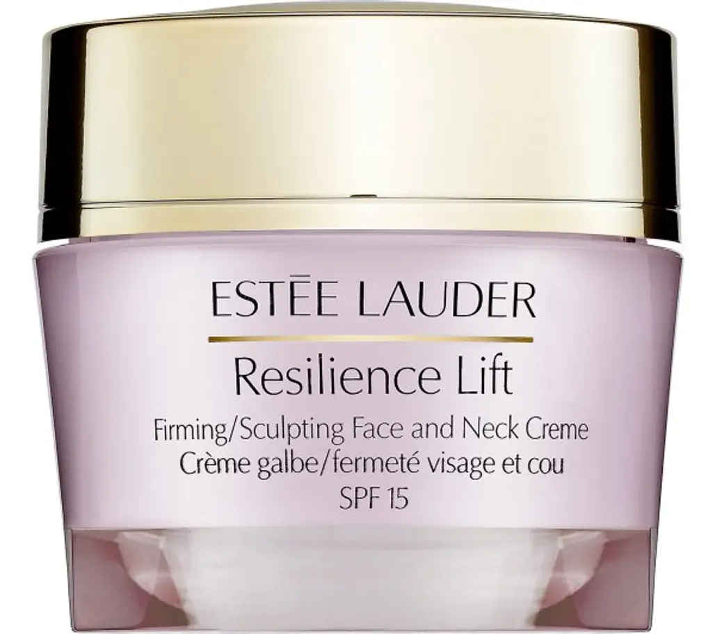 Estée Lauder Resilience Lift Face & Neck Creme