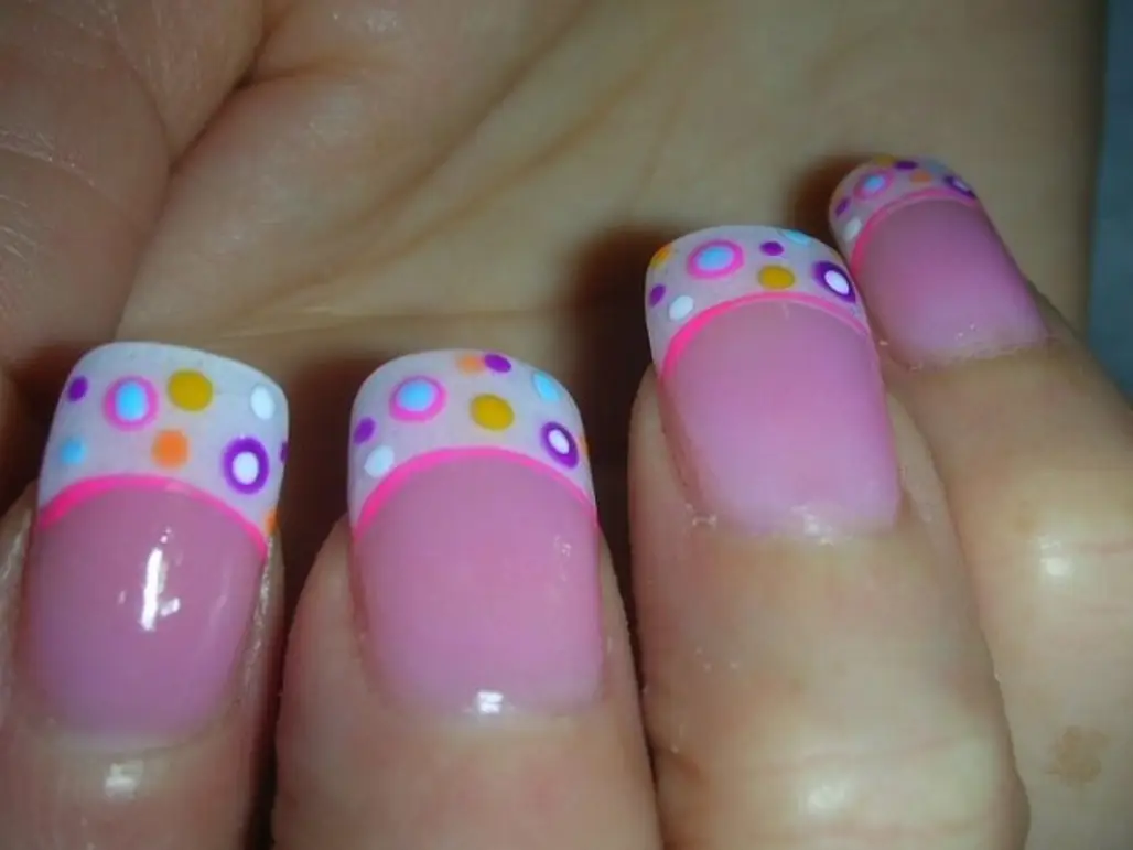 Dots and Tips