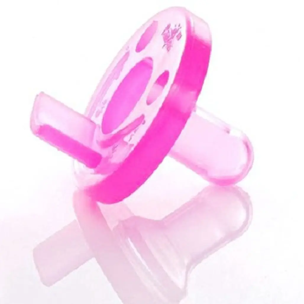Pacifier Recall: Choking Hazard for Kid's Safety...