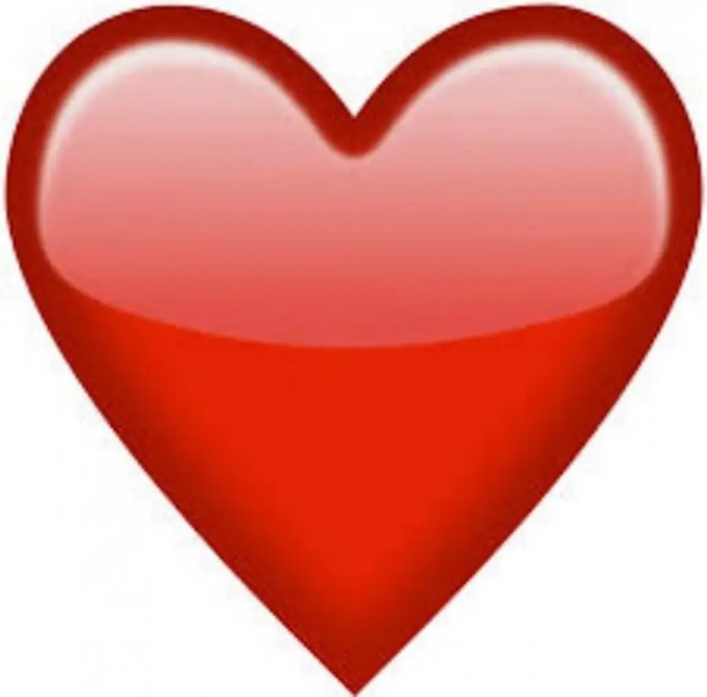 red, heart, love, heart, product,