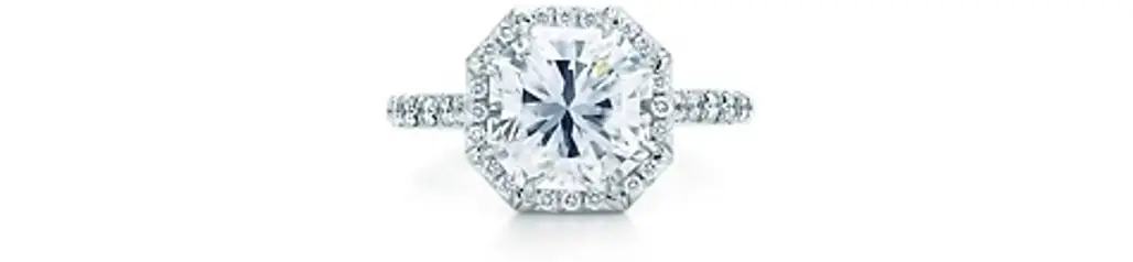 Tiffany Lucida Diamond Ring