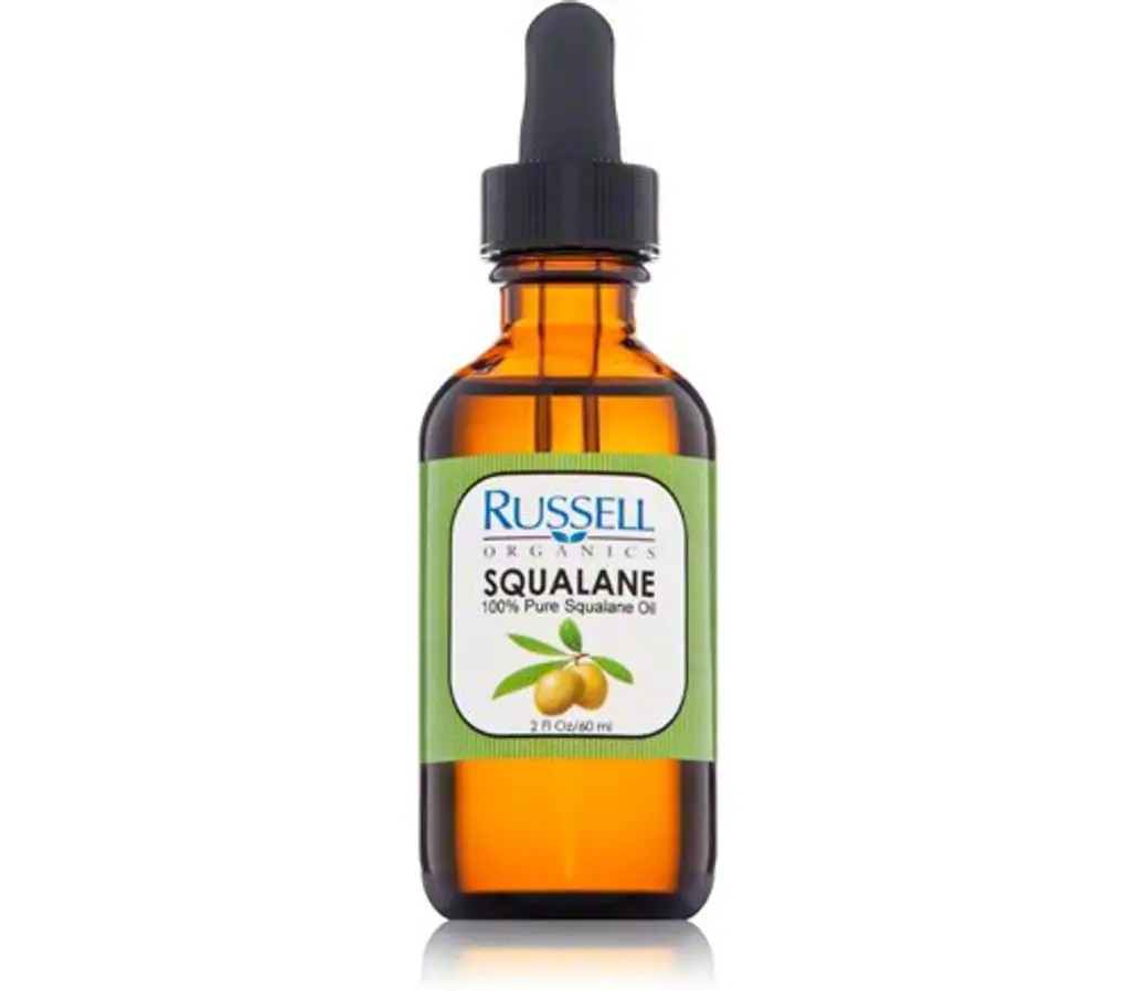 Russell Organics Squalane Oil