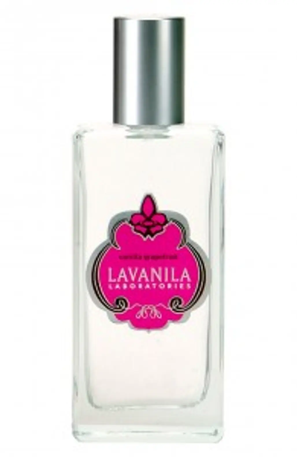 Vanilla Grapefruit by Lavanila
