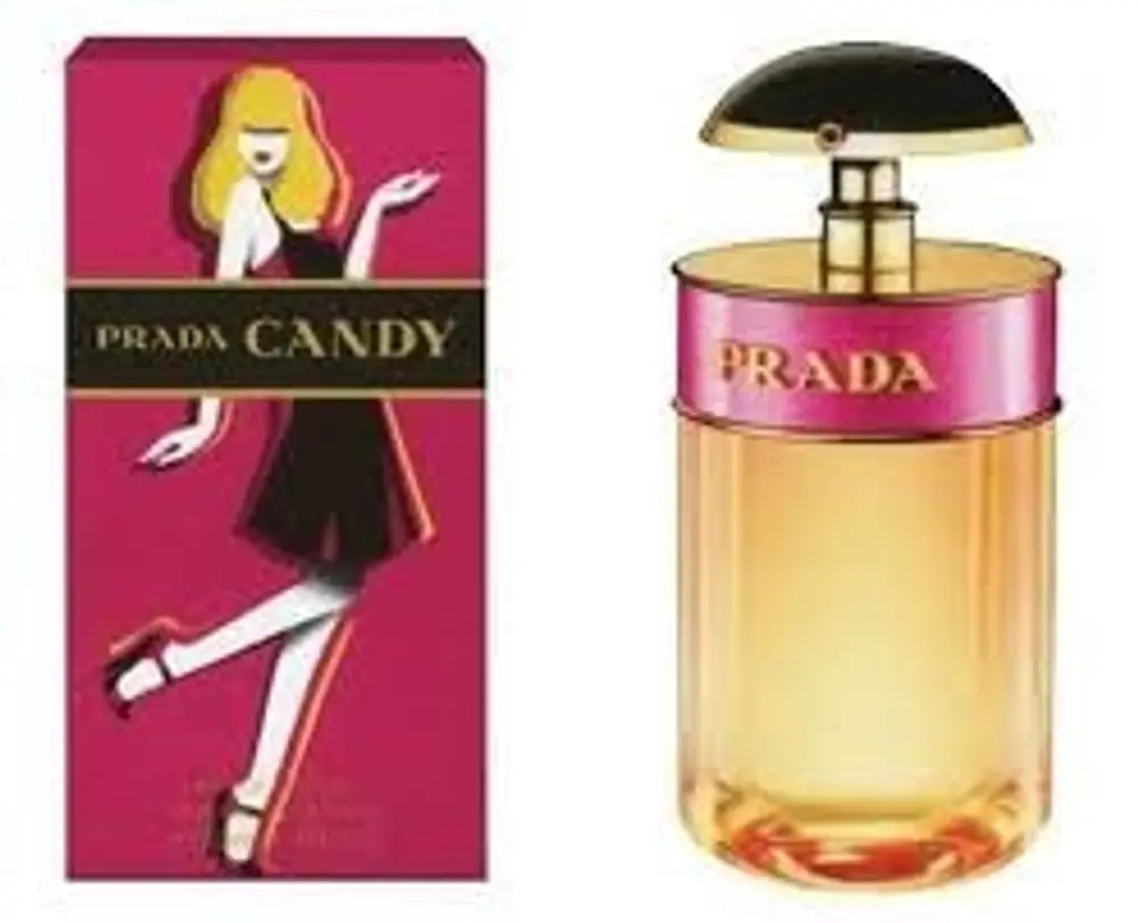 Prada Candy by Prada