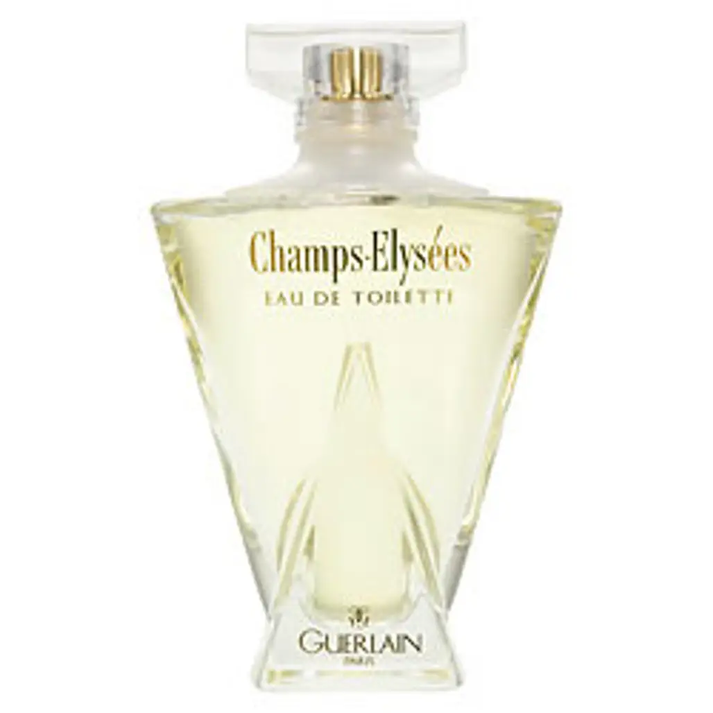 Guerlain ‘Champs-Elysees’ Perfume