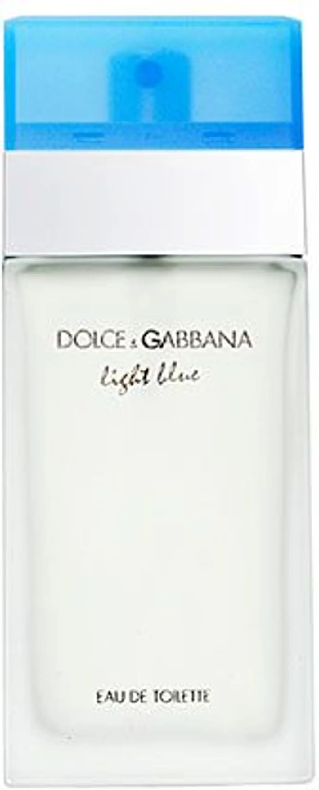 Light Blue by Dolce & Gabbana