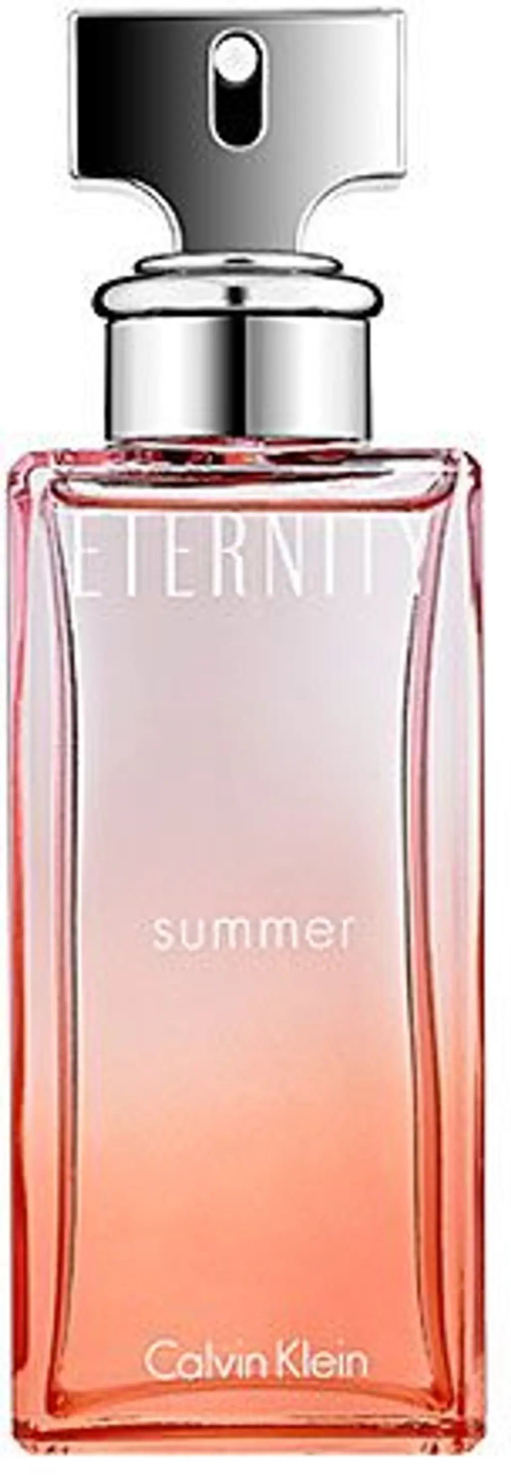 ETERNITY Summer by Calvin Klein