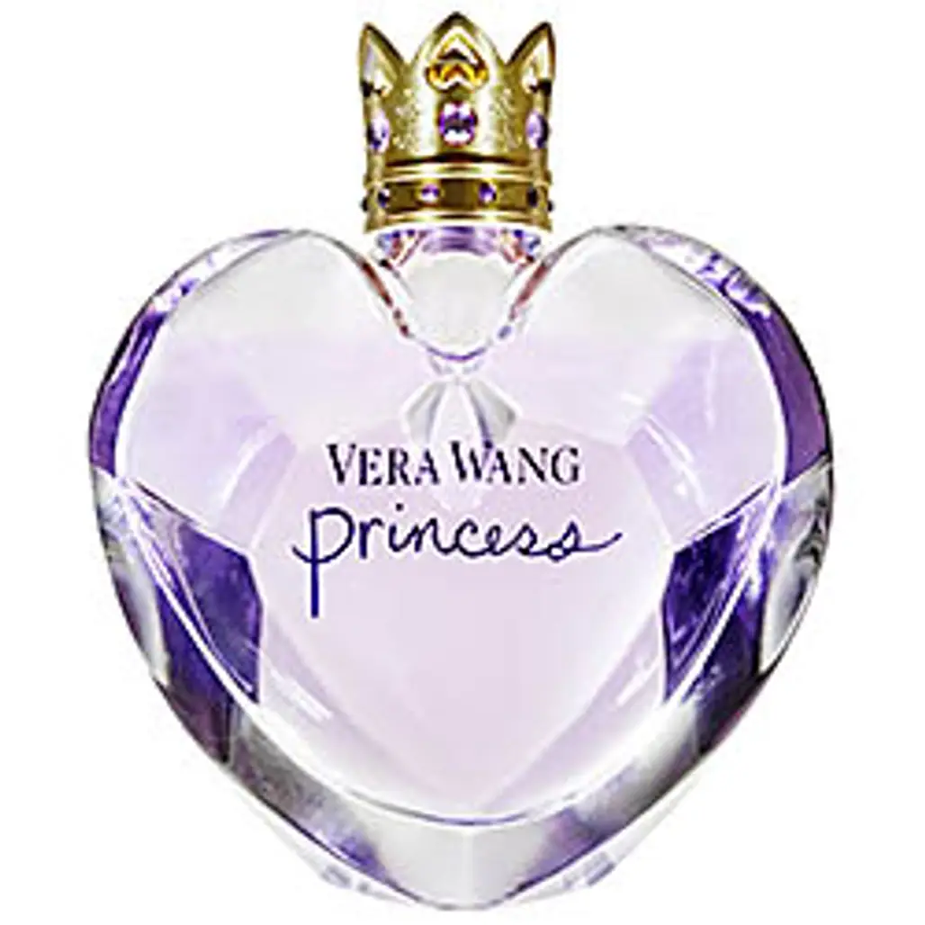 Vera Wang – Princess