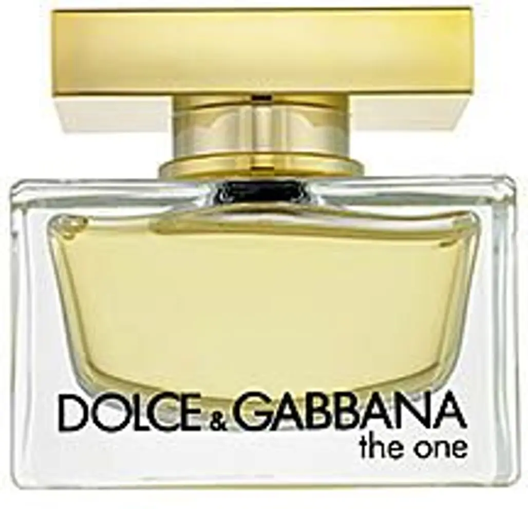 D&G – the One