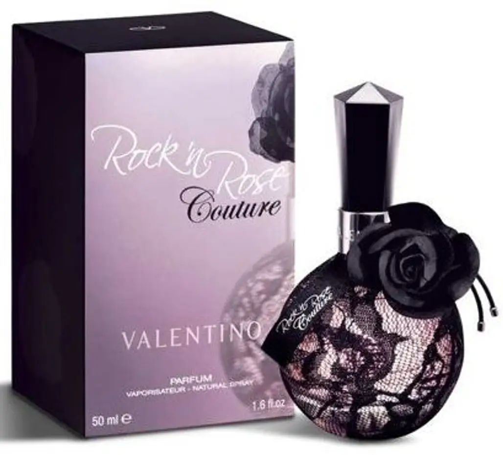Rock 'N Rose Couture by Valentino