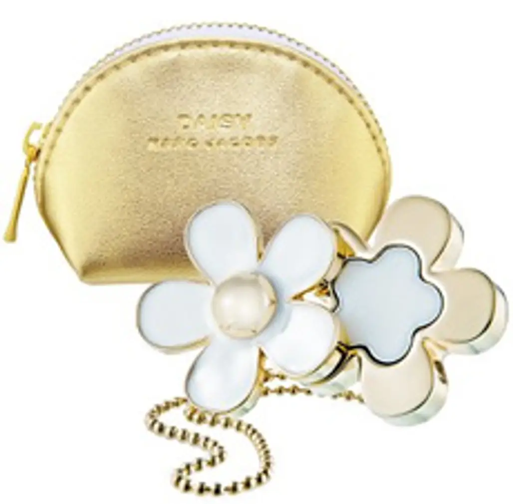 Daisy by Marc Jacobs Solid