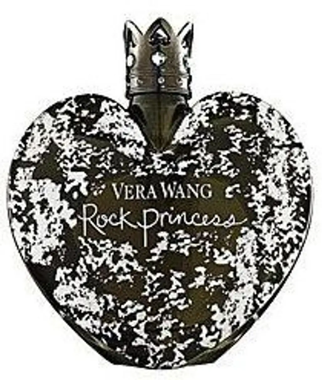 Rock Princess by Vera Wang