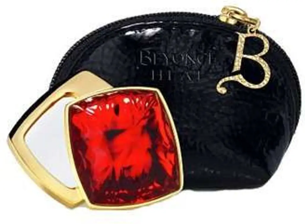 Beyonce Heat Solid Perfume Ring