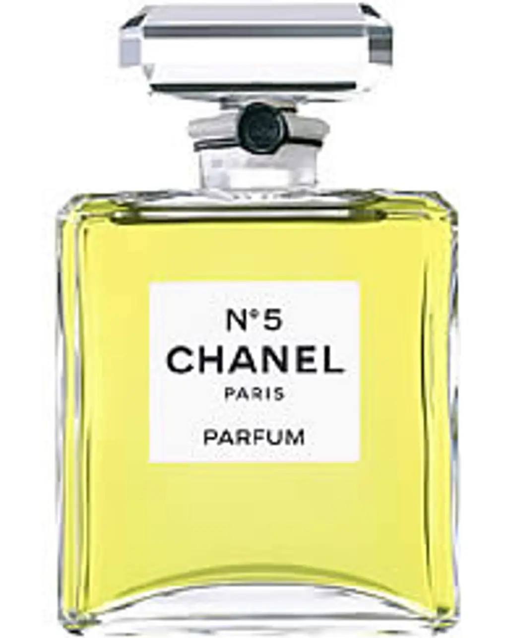 Chanel No. 5 by Chanel
