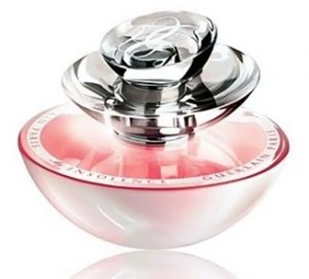 My Insolence by Guerlain