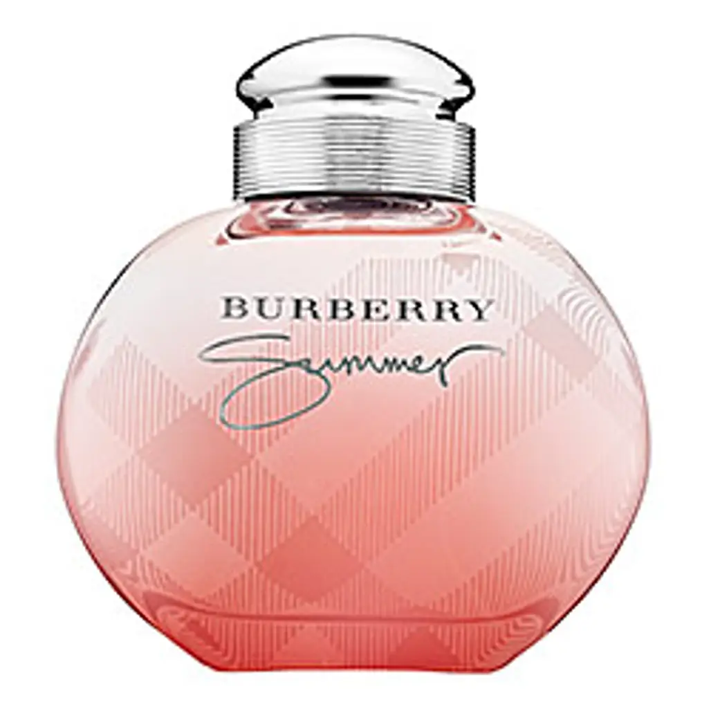 Summer by Burberry