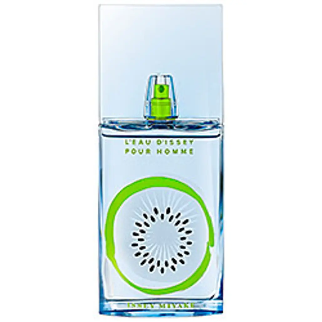 L'Eau D'Issey Pour Homme Summer by Issey Miyake