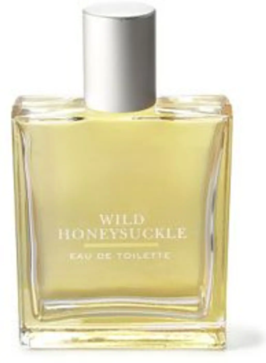 Wild Honeysuckle by Bath & Body Works