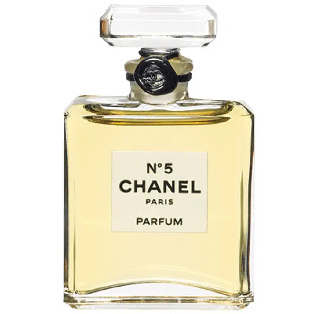 Chanel Number 5 by Chanel