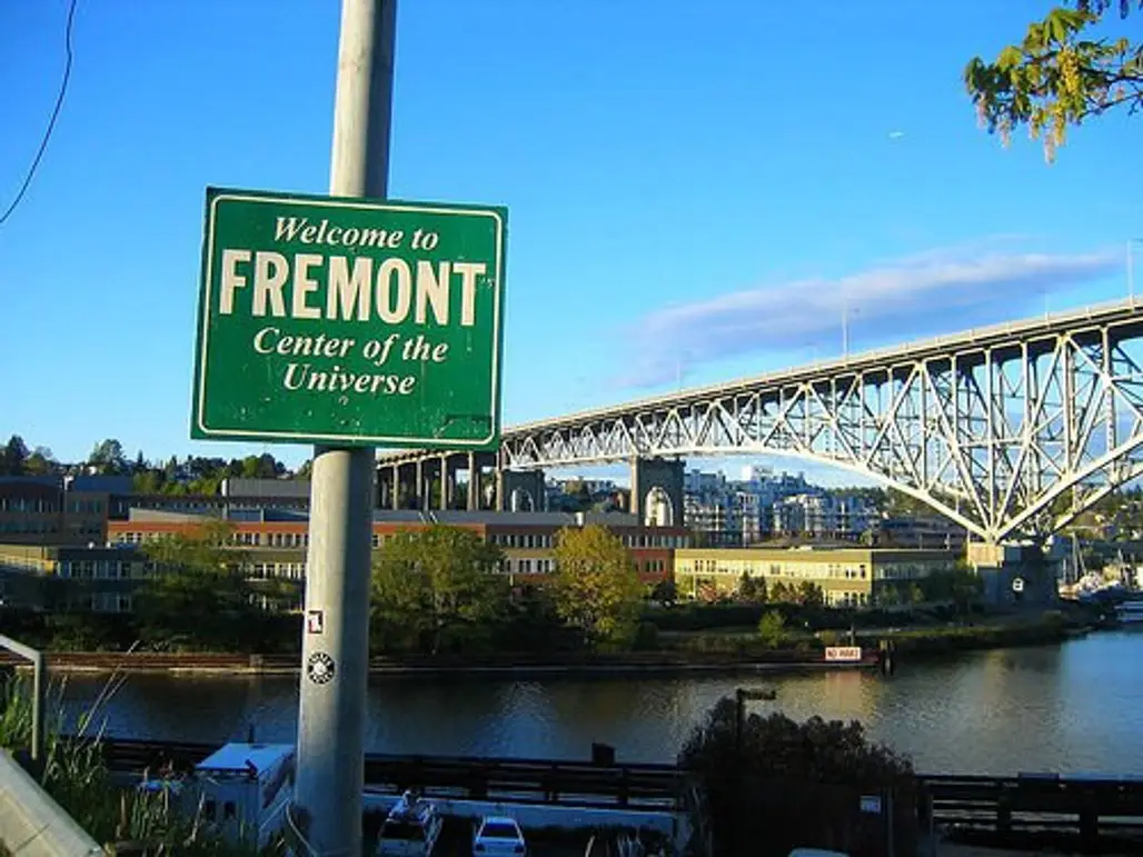 Fremont Neighborhood